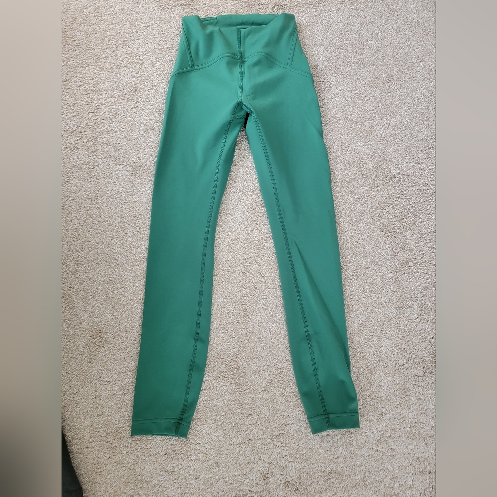 Lululemon Leggings 2